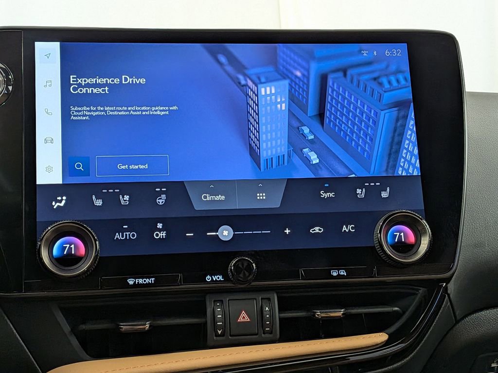 Used 2023 Lexus NX 350 AWD w/ Cold Area Package image 21