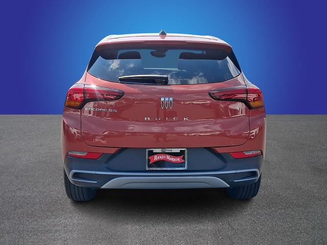 Used 2024 Buick Encore GX Preferred w/ Comfort Package FWD image 4