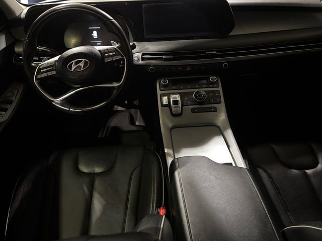 Used 2023 Hyundai Palisade XRT image 10