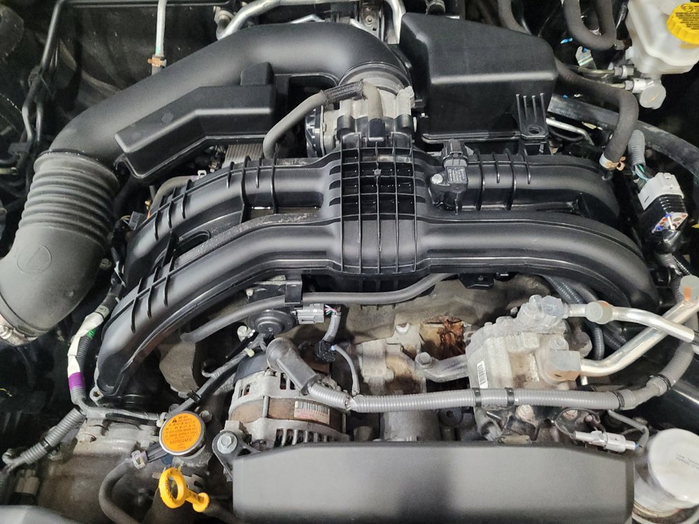 Used 2019 Subaru Impreza 2.0i Premium AWD/4WD image 30