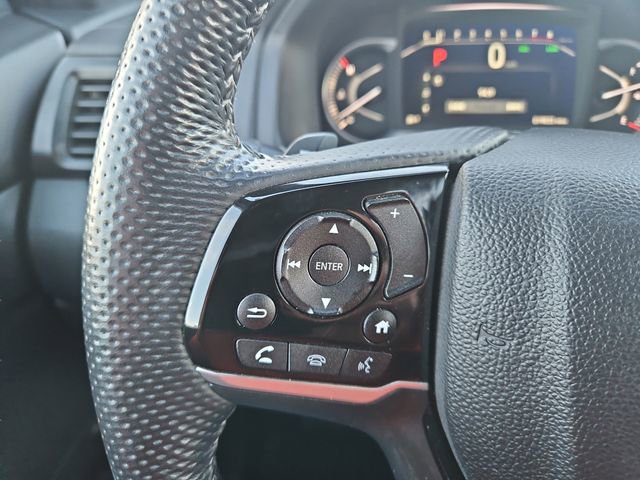 Used 2023 Honda Passport Elite image 20