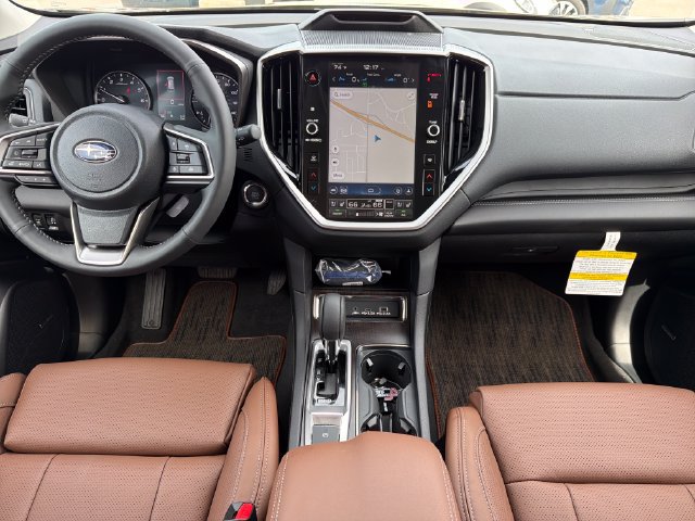 New 2027 Subaru Ascent Touring AWD/4WD image 9