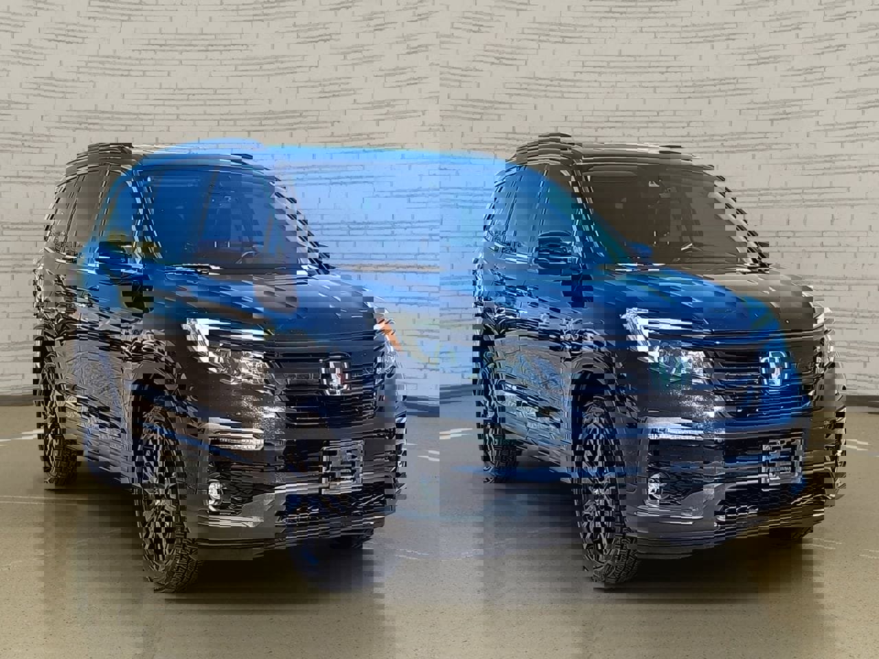 Used 2022 Honda Pilot Special Edition image 3