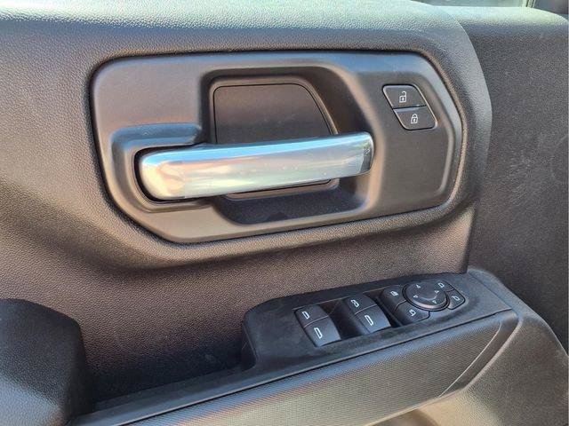 New 2026 Chevrolet Silverado 2500 W/T w/ WT Convenience Package AWD/4WD image 13