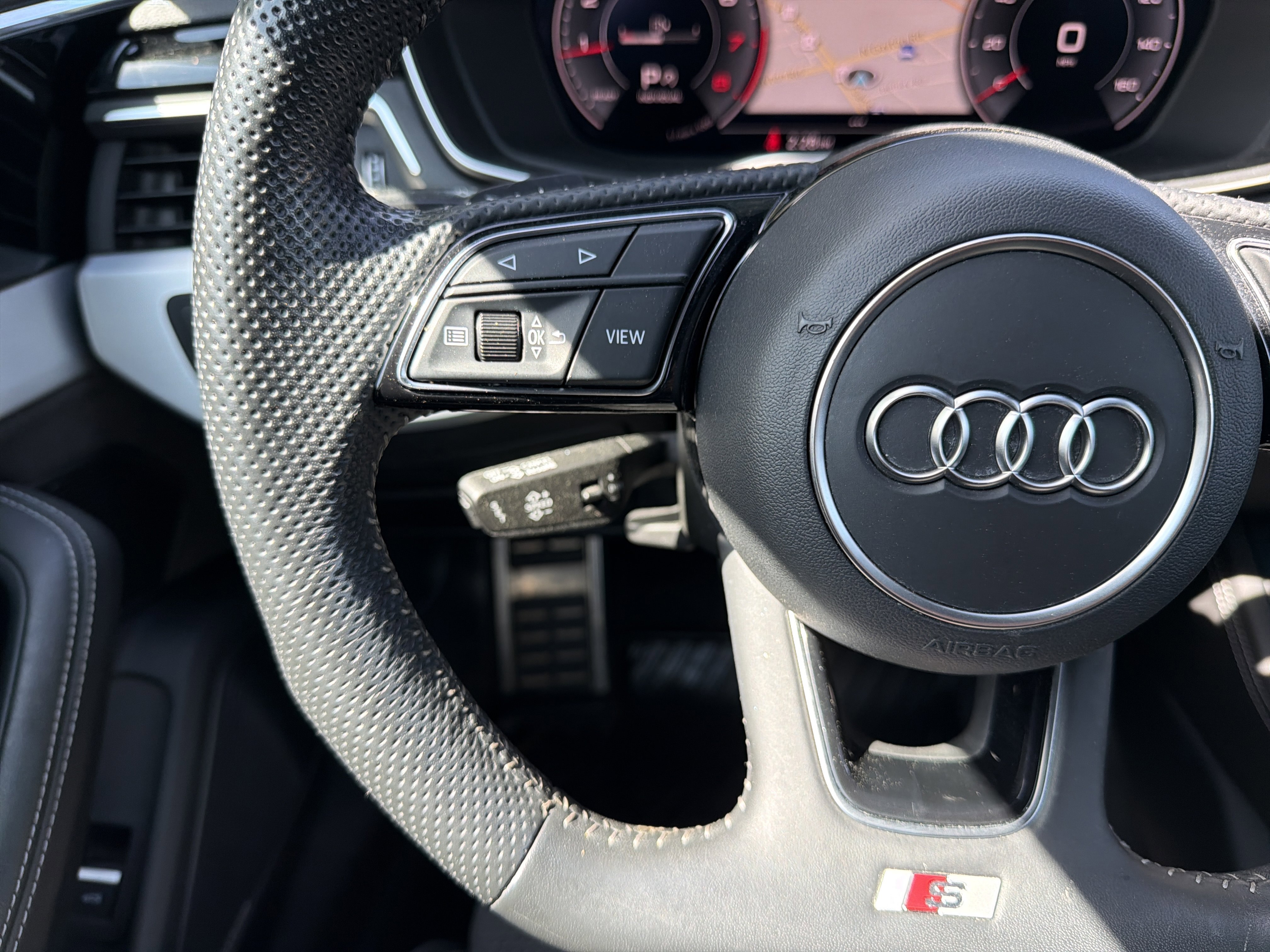 Used 2020 Audi A5 2.0T Premium Plus image 18