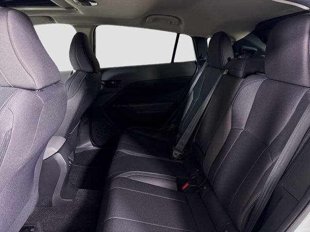 New 2026 Subaru Crosstrek 2.0i Premium image 24