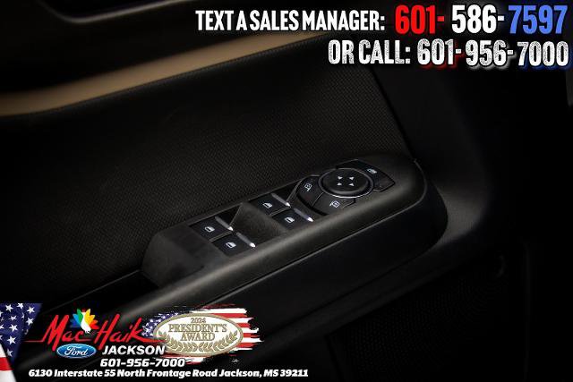 New 2025 Ford Bronco Sport Big Bend w/ Convenience Package image 21