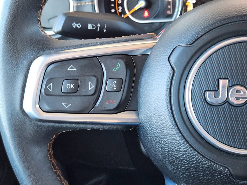 Used 2023 Jeep Gladiator Overland image 18