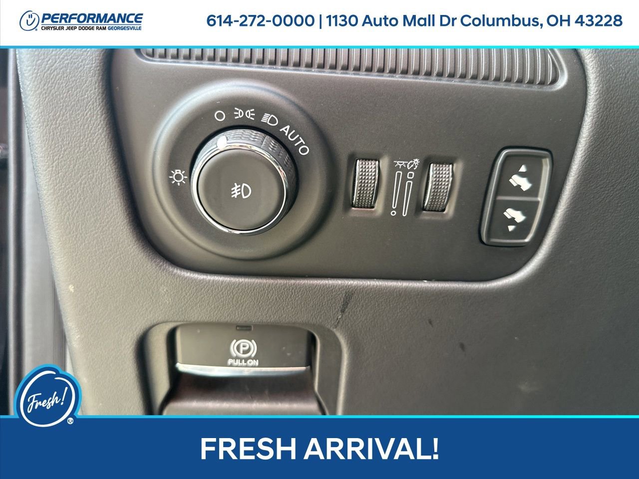 Used 2024 Jeep Grand Wagoneer Series II w/ Quick Order Packagew 28T image 15