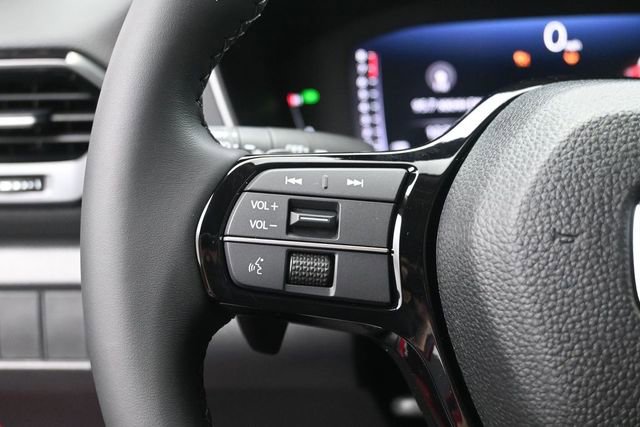 New 2026 Honda Pilot EX-L image 15