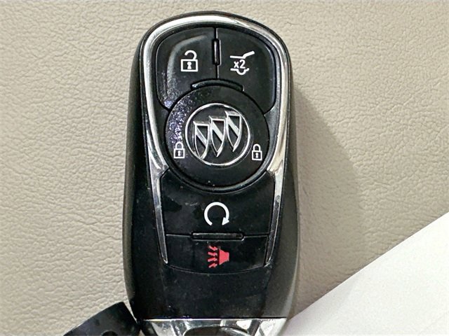 Used 2017 Buick Envision Premium image 18