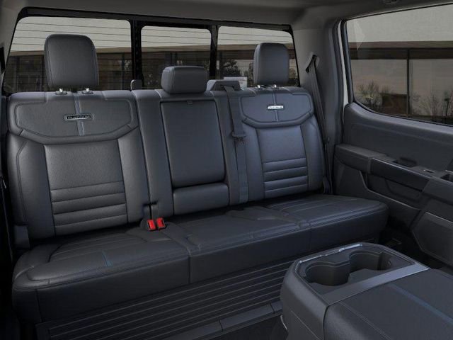 New 2026 Ford F350 Platinum image 11