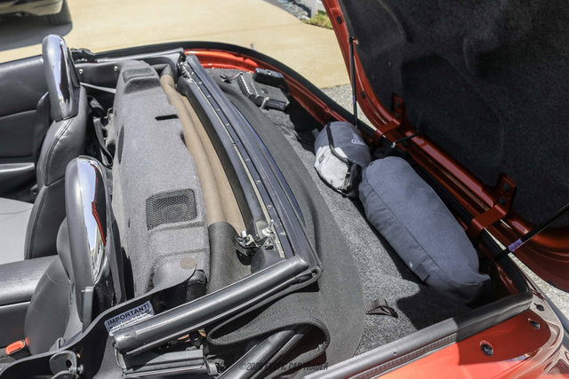 Used 2001 Plymouth Prowler RWD image 54