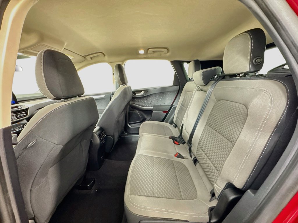 Used 2020 Ford Escape SE AWD/4WD image 14