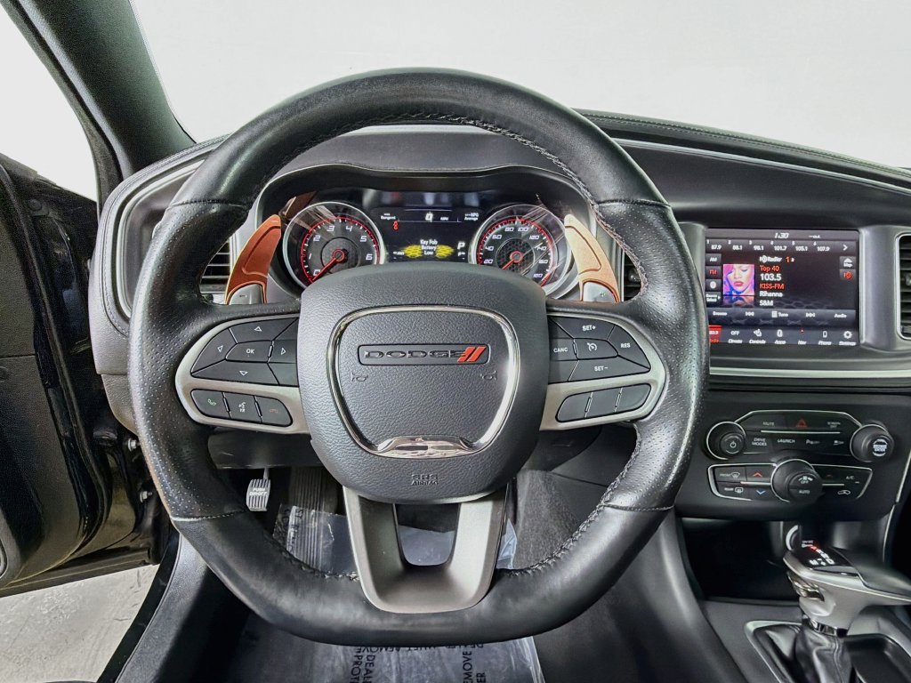 Used 2020 Dodge Charger Scat Pack RWD image 11