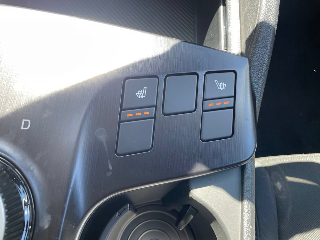 New 2026 Kia Sportage S AWD/4WD image 21
