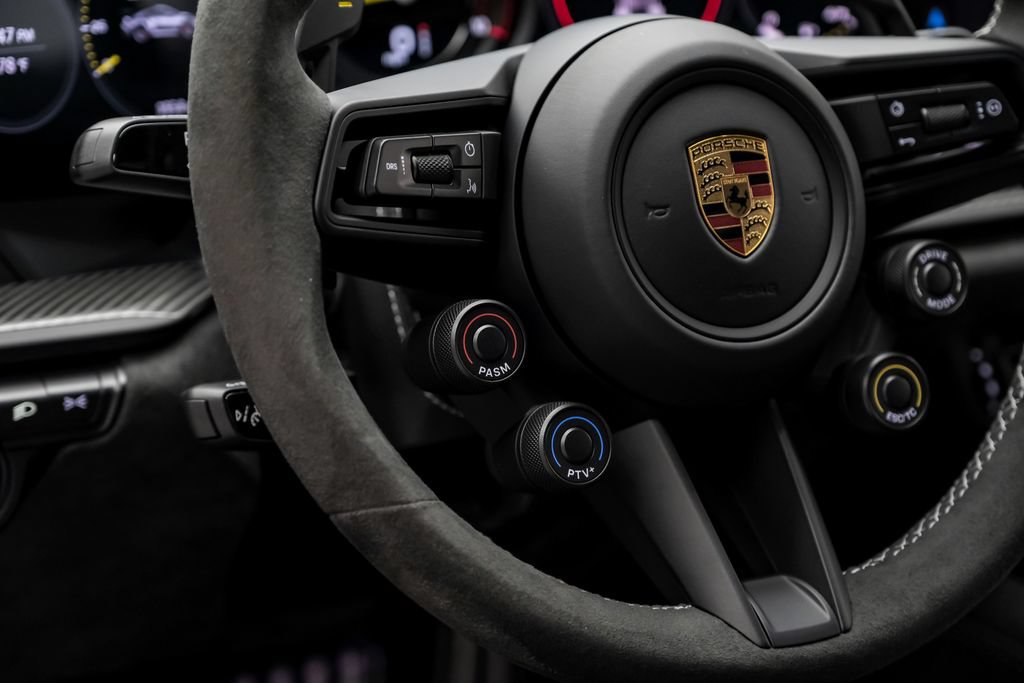 Used 2025 Porsche 911 GT3 RS RWD image 22