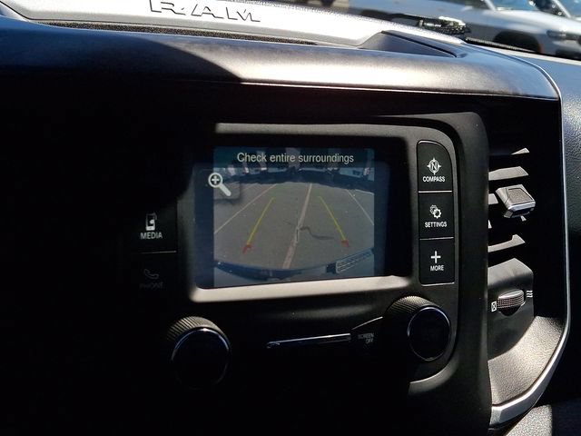 Used 2023 RAM 1500 Big Horn AWD/4WD image 17