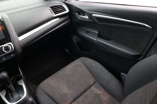 Used 2015 Honda Fit EX image 25