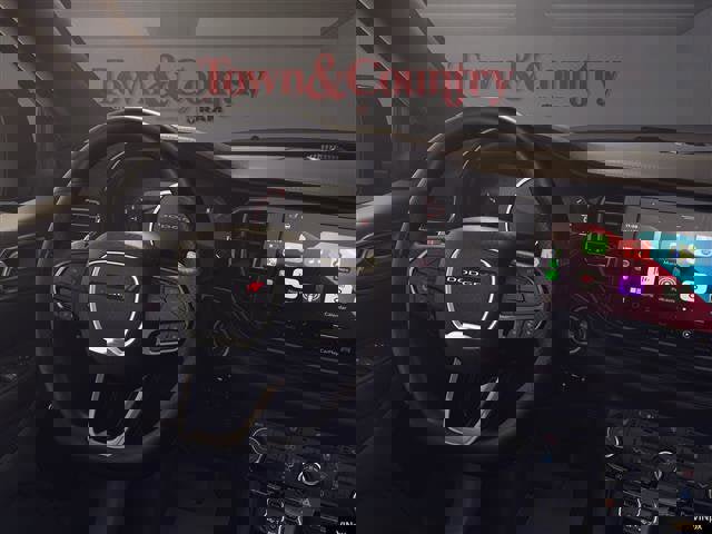 New 2026 Dodge Durango GT image 22