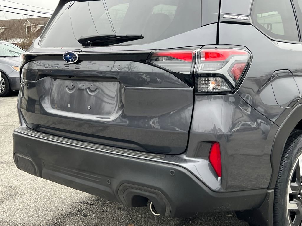 New 2026 Subaru Forester Limited image 5