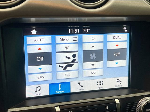 Used 2019 Ford Mustang GT Premium image 35