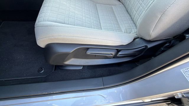New 2026 Honda HR-V LX image 21