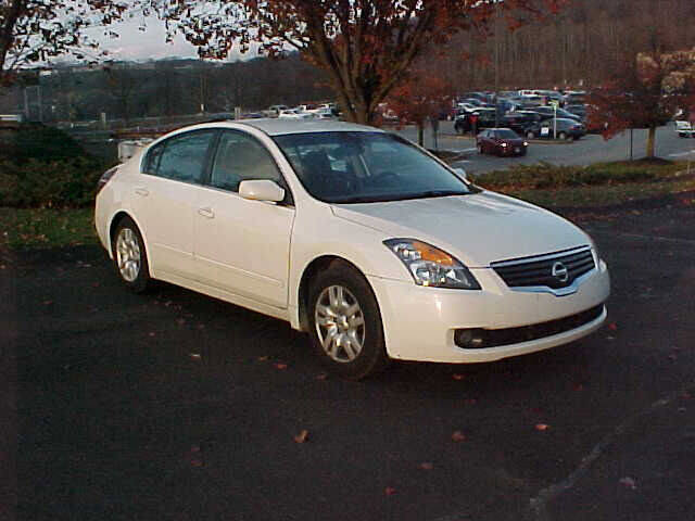 Used 2009 Nissan Altima 2.5 S image 19