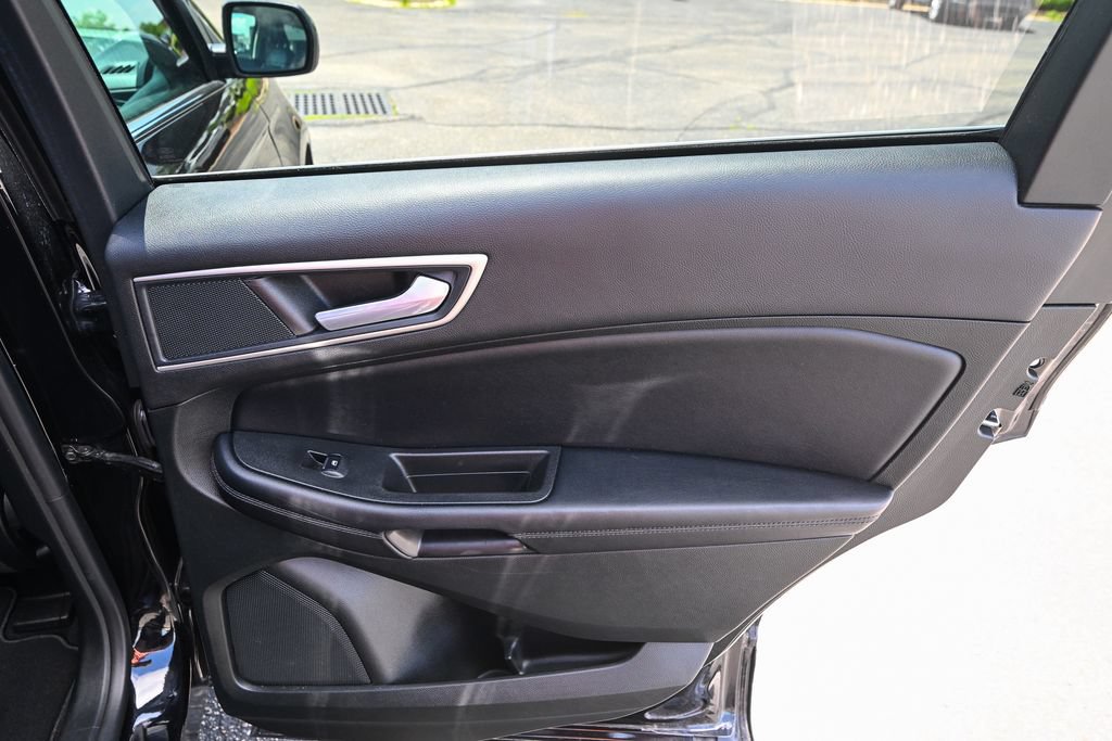 Used 2023 Ford Edge SEL w/ Convenience Package AWD/4WD image 30