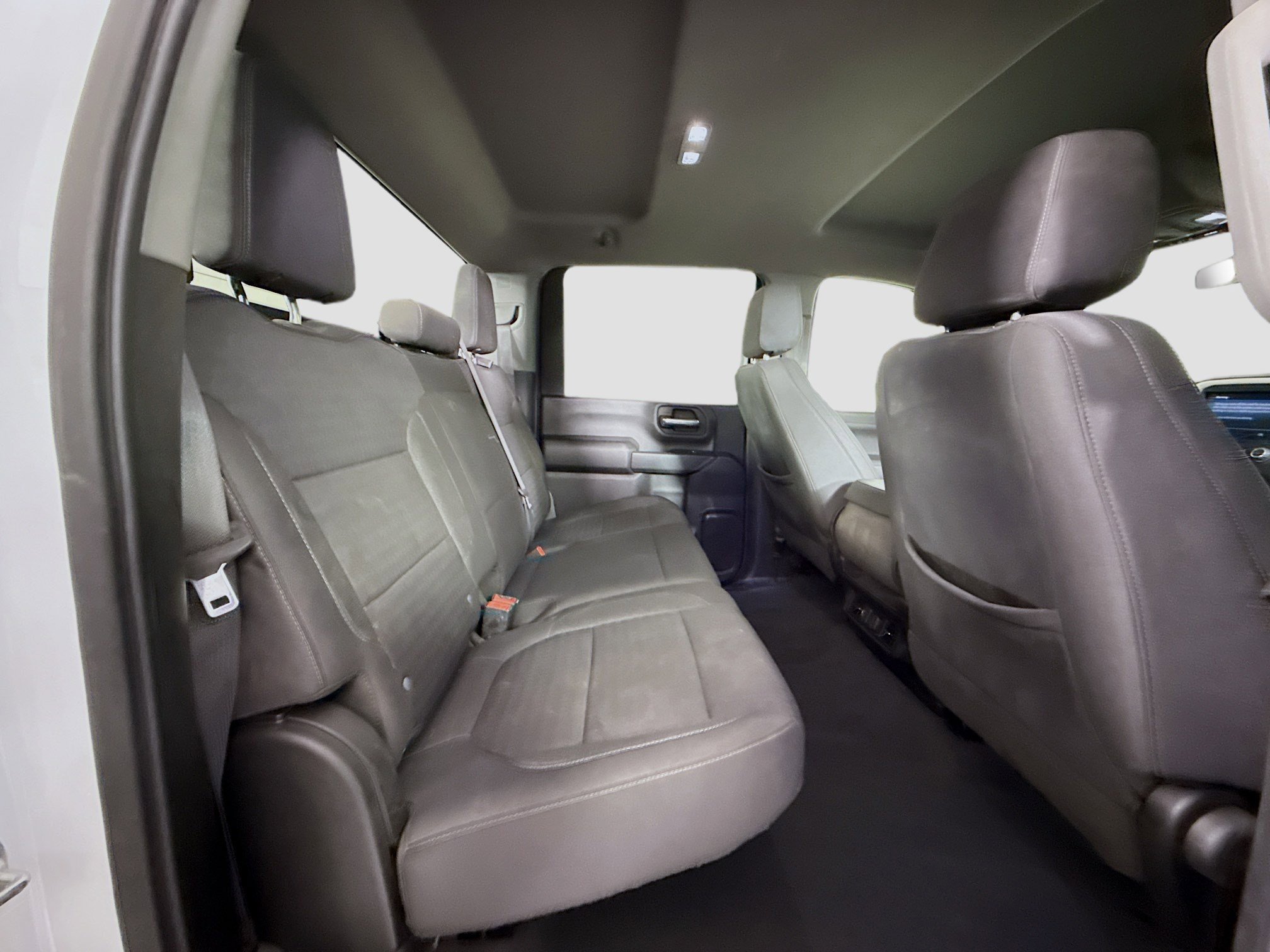 Used 2023 Chevrolet Silverado 2500 LT w/ Convenience Package image 26