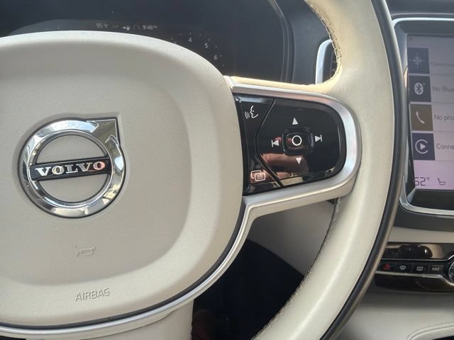 Used 2019 Volvo XC90 T6 Momentum w/ Advanced Package AWD/4WD image 15
