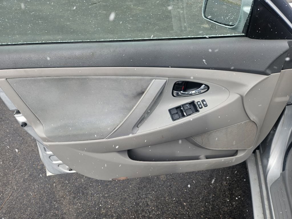 Used 2008 Toyota Camry CE image 13