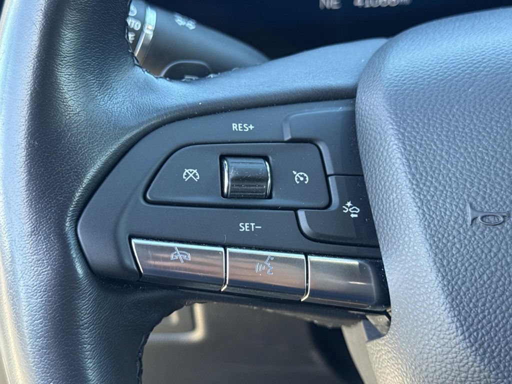 Used 2024 Cadillac XT4 Premium Luxury AWD/4WD image 8