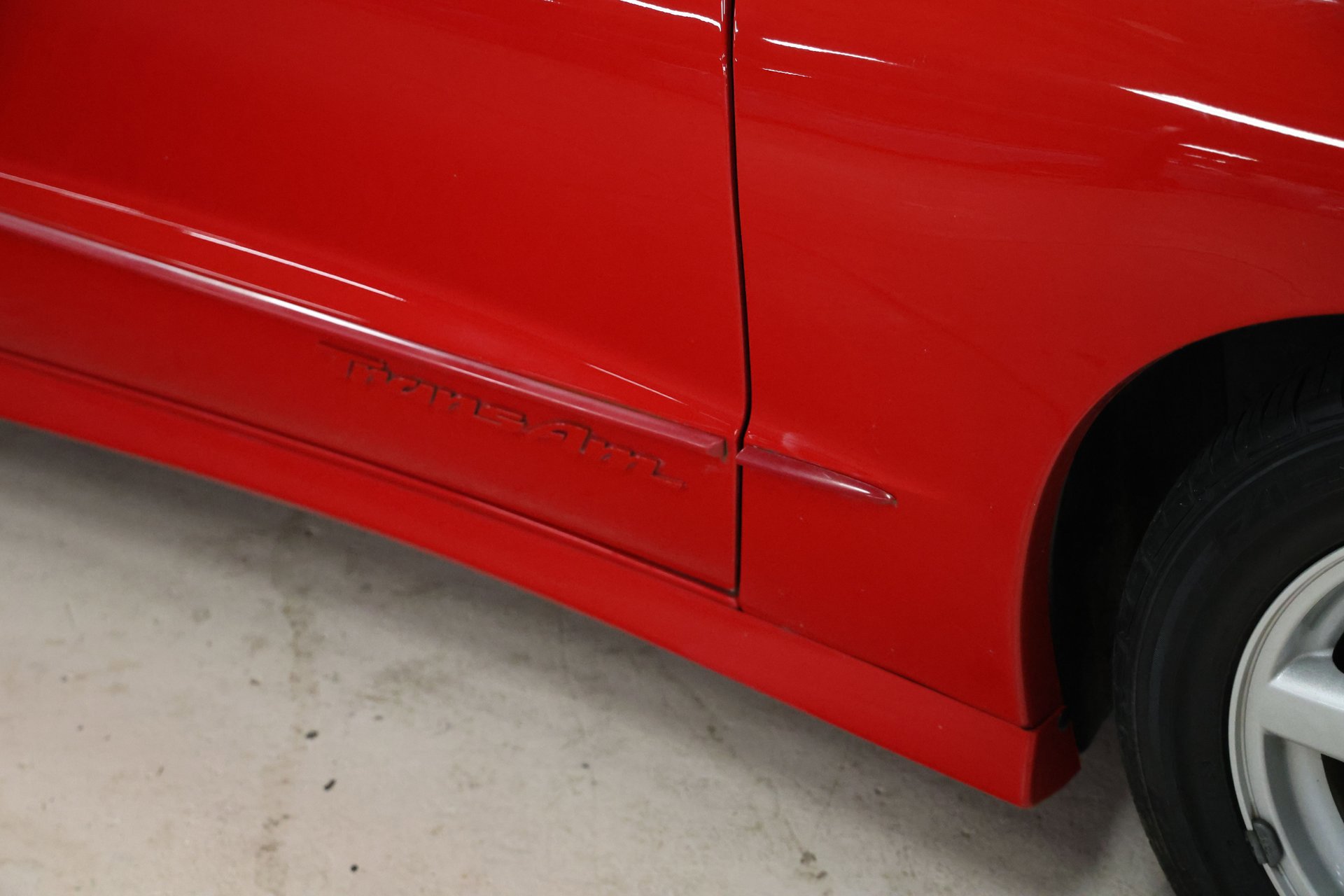 Used 1995 Pontiac Firebird Trans Am image 23