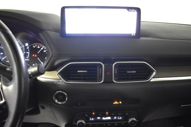 Used 2021 MAZDA CX-5 Signature AWD/4WD image 20