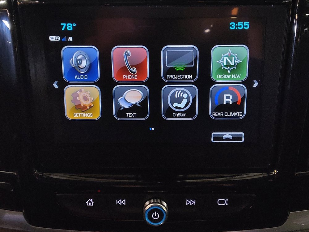 Used 2019 Chevrolet Traverse LT image 25