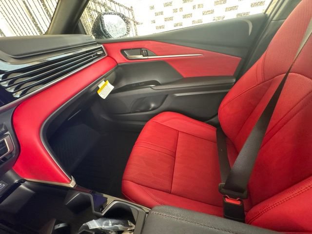 New 2026 Toyota Camry XSE FWD image 15