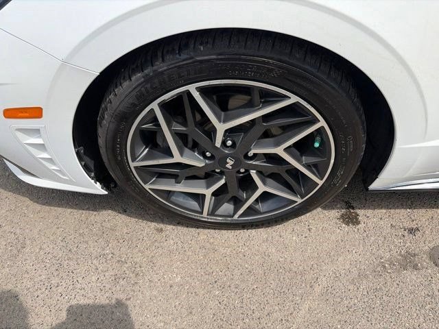 Used 2022 Hyundai Sonata N Line FWD image 48