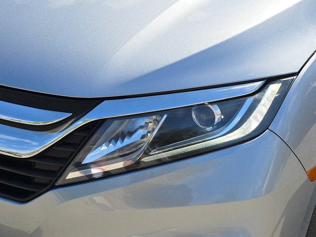 Used 2020 Honda Odyssey EX image 36