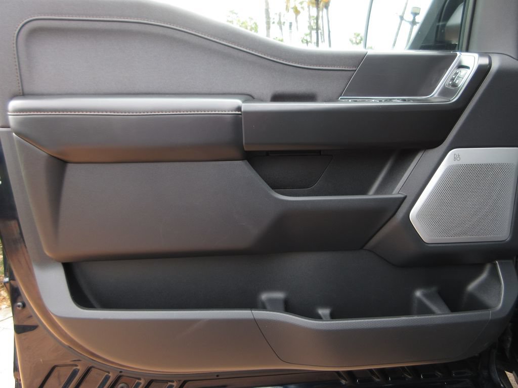 Used 2023 Ford F150 Raptor AWD/4WD image 9