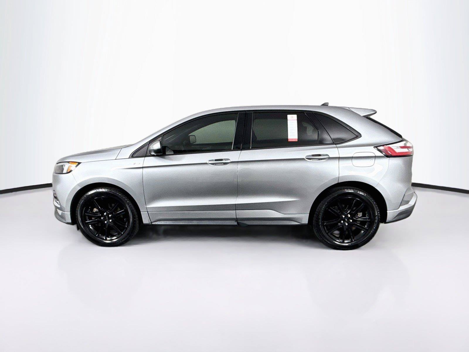 Used 2021 Ford Edge ST-Line FWD image 14
