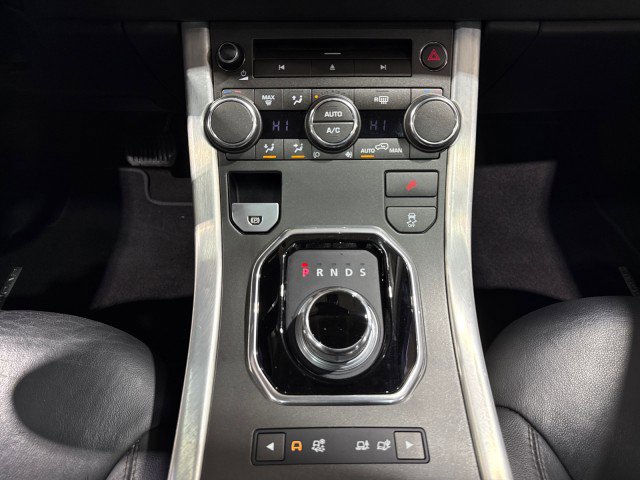 Used 2013 Land Rover Range Rover Evoque Pure Plus image 76