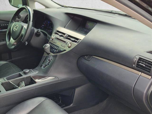 Used 2013 Lexus RX 350 FWD image 24