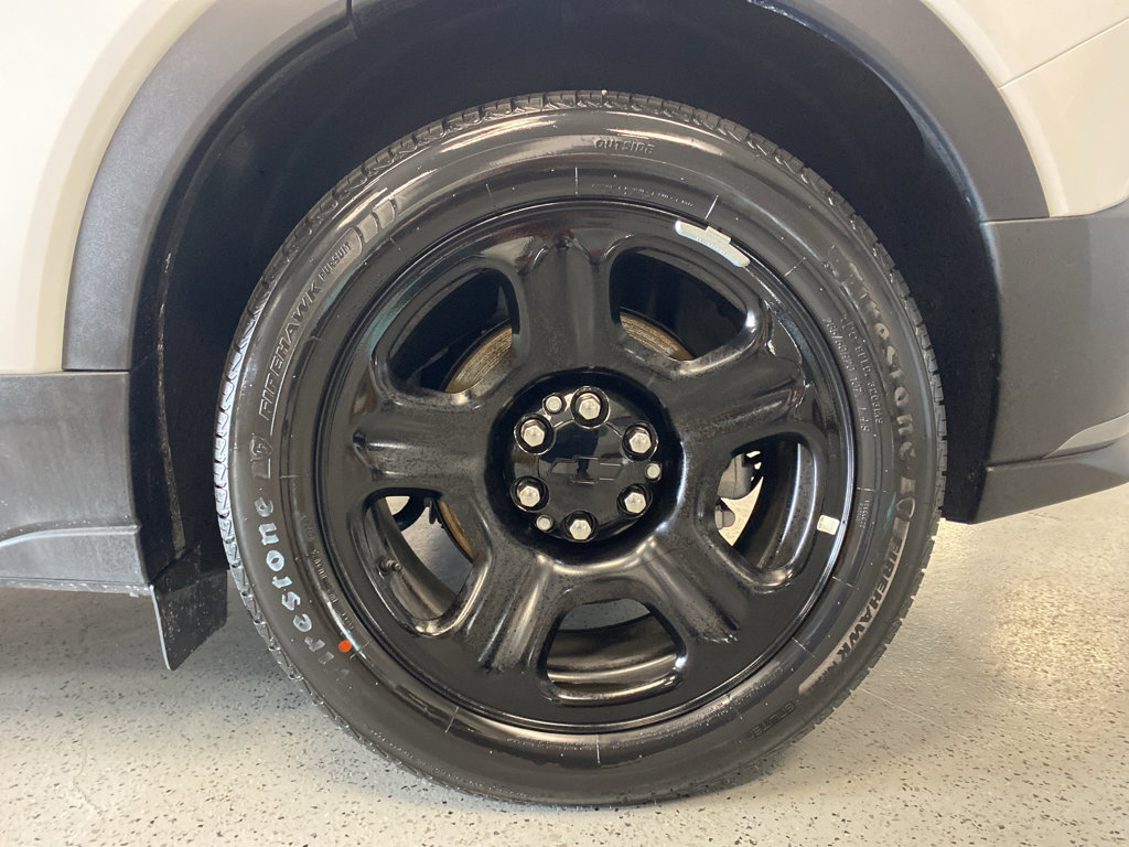 New 2024 Chevrolet Blazer EV AWD Police image 37