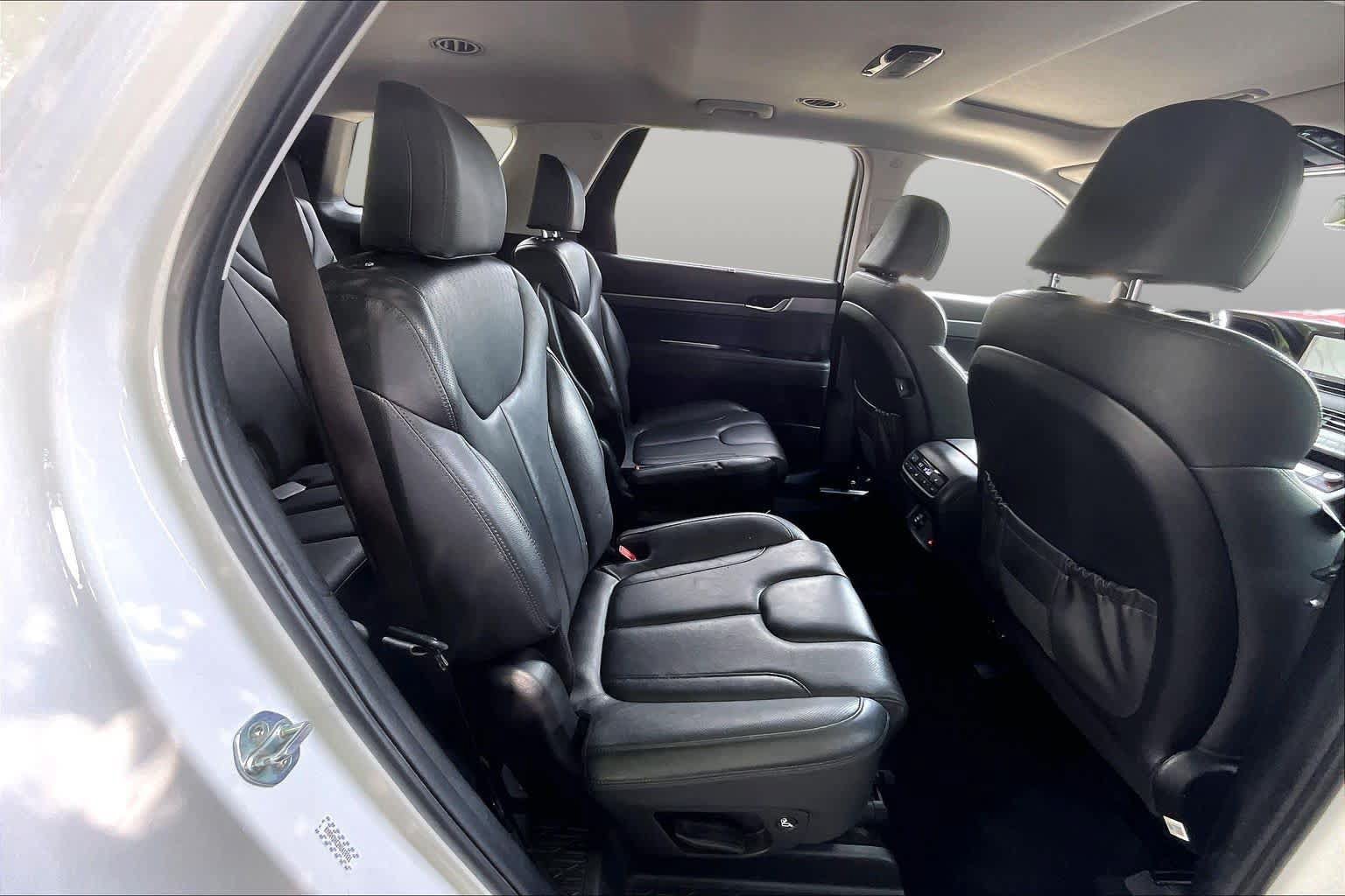 Used 2022 Hyundai Palisade SEL w/ Premium Package AWD/4WD image 21