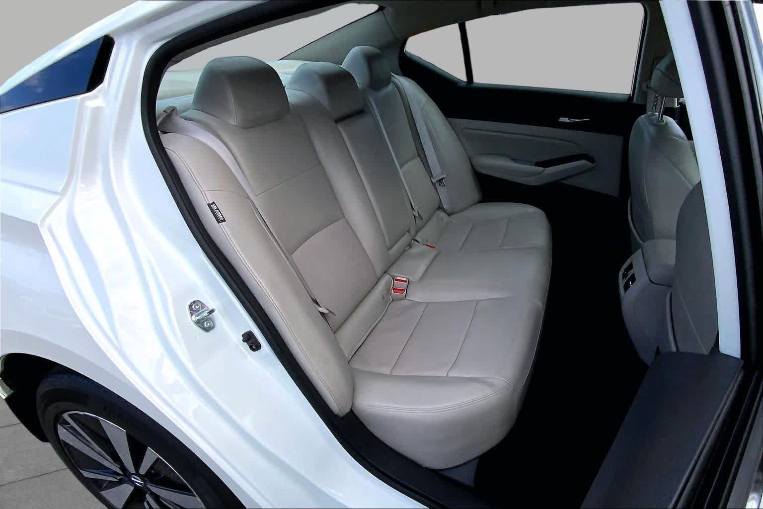Used 2022 Nissan Altima 2.5 SL AWD/4WD image 20