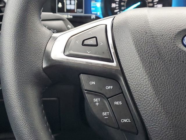 Used 2024 Ford Edge SEL w/ Sport Appearance Package image 18