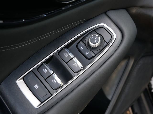 Used 2023 Subaru Outback Limited XT image 17