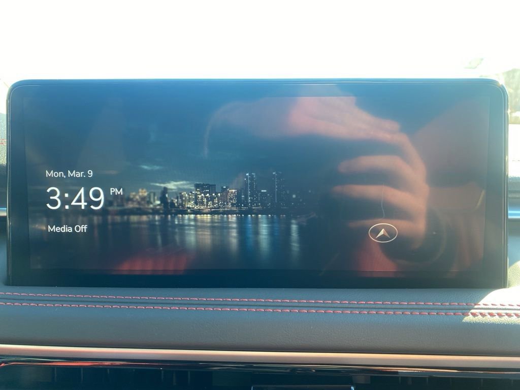 New 2026 Genesis G70 3.3T Sport Prestige AWD/4WD image 18