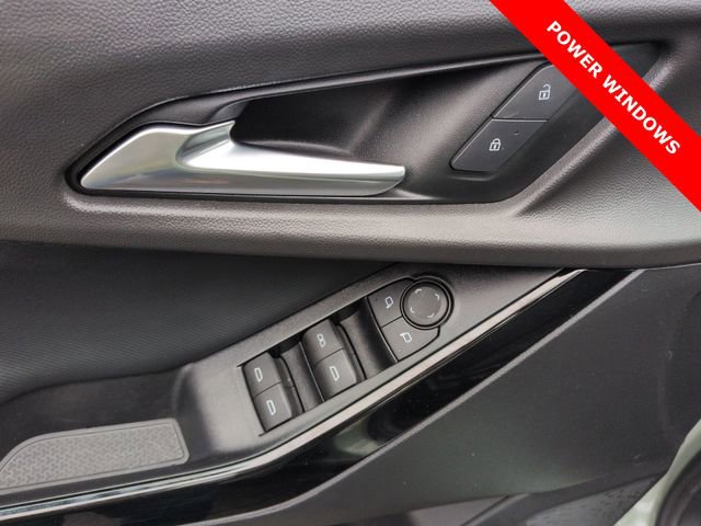 Used 2025 Chevrolet Equinox LT image 23